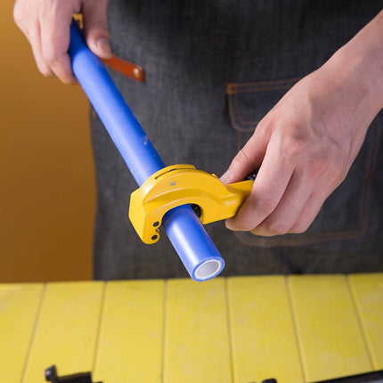 كتر انابيب نحاس ديلي | DL2504