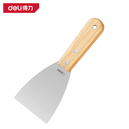 شفرة 3 انج قبضة خشب ديلي | DL-HD3C