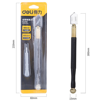 المازة قطع زجاج ديلي | DL2701