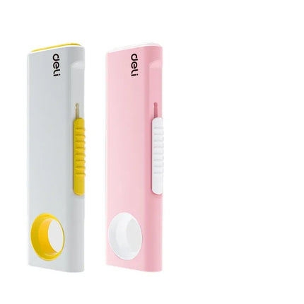 سكين ديلي متعدد الاستخدامات مع شفرة قابلة للسحب | DL408