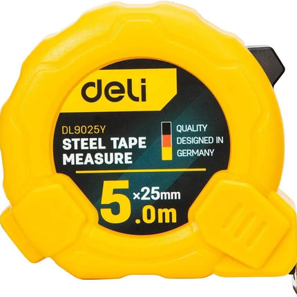 فيتة ديلي 5 متر 25 مم | DL9025Y