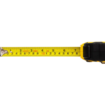 فيتة 7.5 متر 25 ملم ربر ديلي | DL3798Y