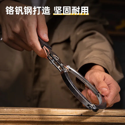 قفيص فلاتر حديل كبير 10 إنج ديلي | DL7410