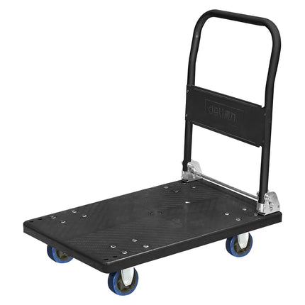 عربة عمل كبيرة 150 كيلو ديلي | DL436150