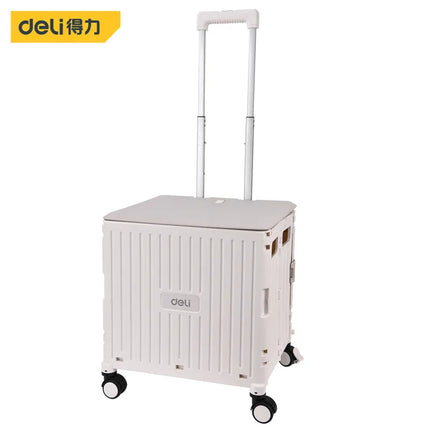 صندوق  جرخ 65 لتر ديلي | DL431004A