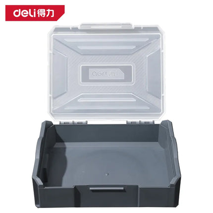 صندوق تخزين مقاس 230x180x60 ملم ديلي | DL1001