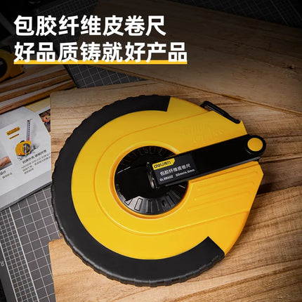 فيتة جلدية بصندوق 50 متر 12.5 مم ديلي | DL9850Z