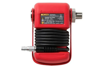 وحدة قياس الضغط فلوك | 700P06Ex