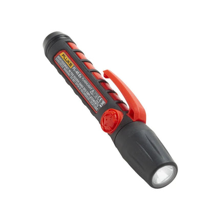 كشاف يدوي آمن جوهريًا فلوك | FL-45 EX