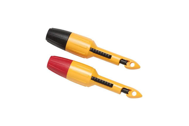 مجموعة مشابك ثاقبة للعزل فلوك | TP82