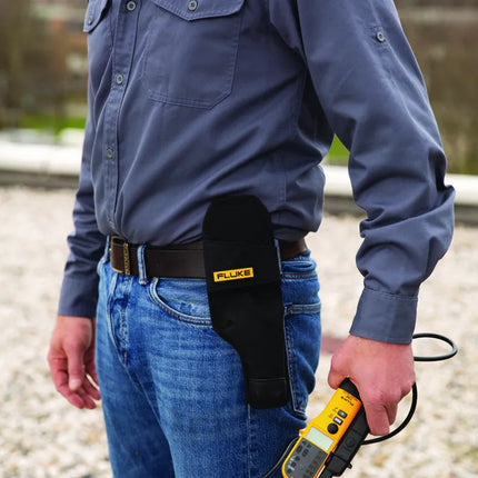 Fluke Holster for Two-Pole and Voltage Testers | H15
