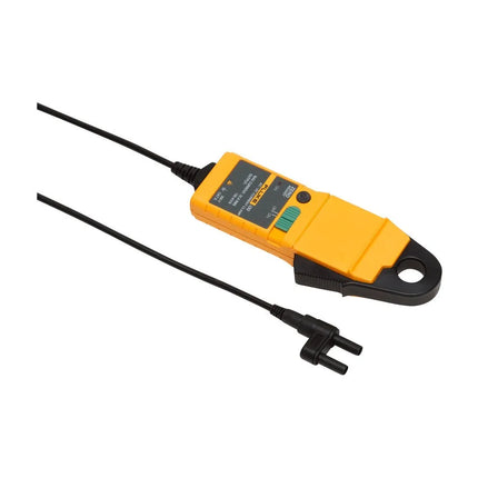 كلامب ميتر لقياس التيار المتردد والمستمر فلوك i30