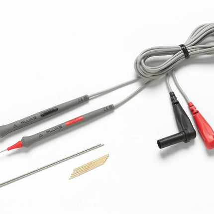 مسابر الاختبار الإلكترونية الدقيقة فلوك | TL910