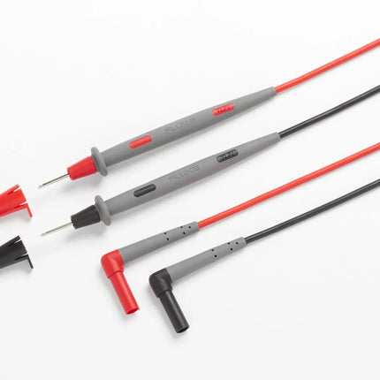 مجموعة كابلات الاختبار الإلكترونية الفاخرة فلوك | TL81A