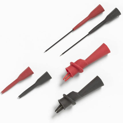 مجموعة كابلات الاختبار الإلكترونية الفاخرة فلوك | TL81A