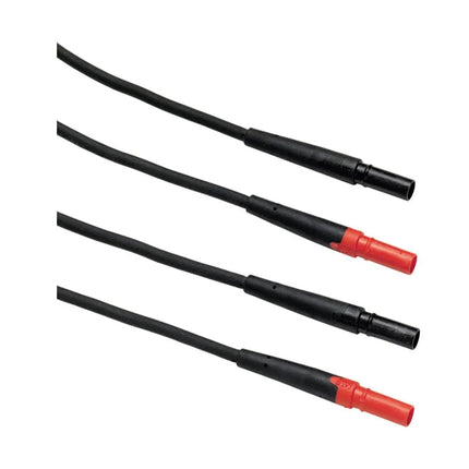 مجموعة كابلات الاختبار الثقيلة فلوك | TL27