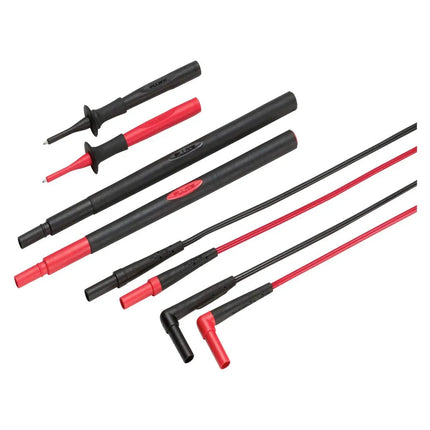 مجموعة فلوك SureGrip™ لأطراف الاختبار للبيئات عالية الطاقة | TL238