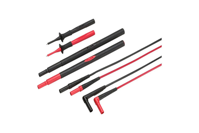 مجموعة فلوك SureGrip™ لأطراف الاختبار للبيئات عالية الطاقة | TL238