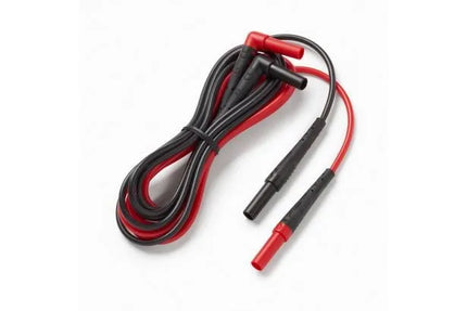 مجموعة كابلات اختبار فلوك SureGrip™ شديدة التحمل | TL224