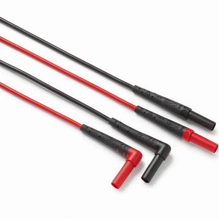 مجموعة كابلات اختبار فلوك SureGrip™ شديدة التحمل | TL224