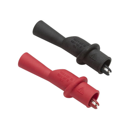 مشابك التمساح المعزولة الملولبة SureGrip™ فلوك | AC175