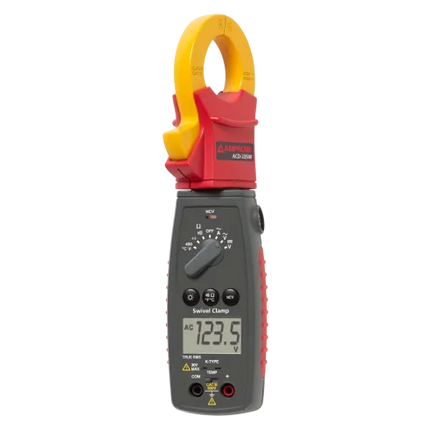 كلامب ميتر أمبروب 400 أمبير | ACD-23SW