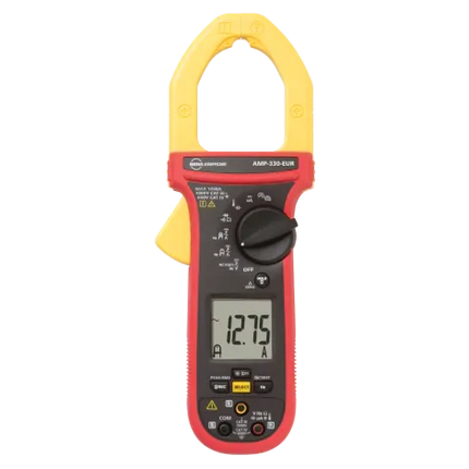 كلامب ميتر أمبروب 1000 أمبير | AMP-330-EUR