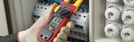 كلامب ميتر أمبروب 600 أمبير | ACD-14-PRO-EUR