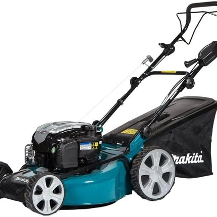 ماكينة ثيل بالبنزين ماكيتا بمحرك 163 سم³ | PLM5113N2