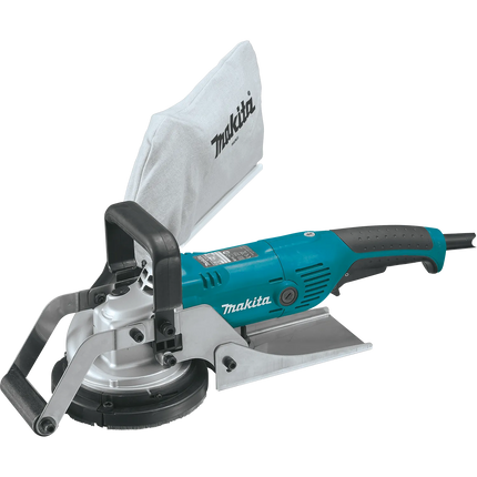 رندة خرسانة ماكيتا بقرص 125 مم | PC5001C