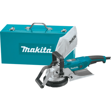 رندة خرسانة ماكيتا بقرص 125 مم | PC5001C