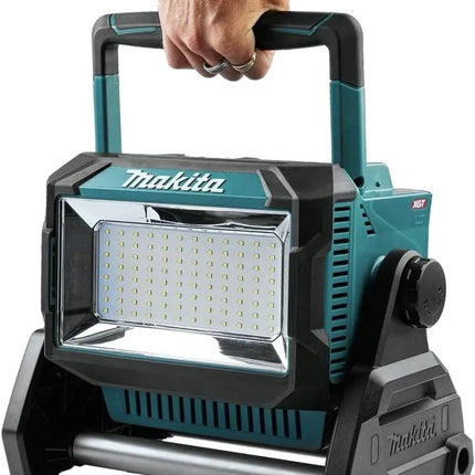 كشاف عمل لاسلكي ماكيتا 10000 لومن | ML009G