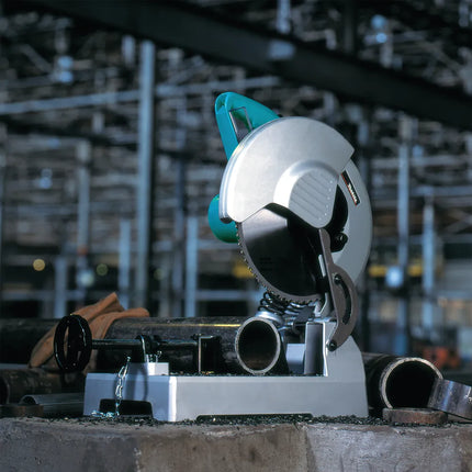 كتر حدادي 12 إنج ماكيتا | LC1230