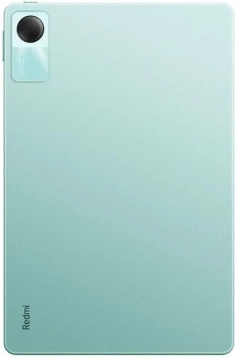 Xiaomi Redmi Pad SE Mint Green 4GB RAM 128GB ROM - 11 Xiaomi Redmi Pad SE Mint Green 4GB RAM 128GB ROM - 11