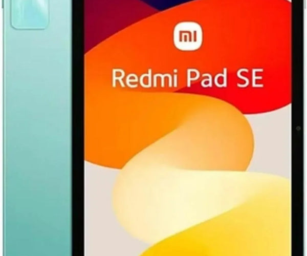 Xiaomi Redmi Pad SE 【4GB+128GB】【ミントグリーン】 Xiaomi Redmi Pad SE 4GB+128GB [ミントグリーン] 価格比較 Xiaomi
