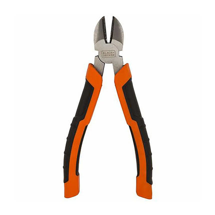 بلايس كتر 180 ملم بلاك+ديكر | BDHT81585