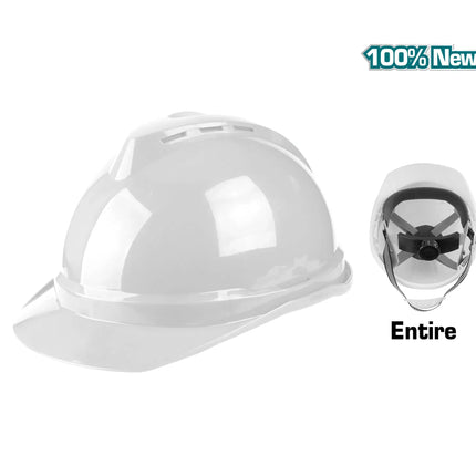 خوذة راس بيضاء | TSP2602