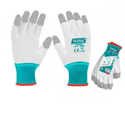 PU Coated Gloves