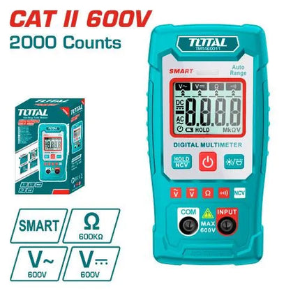 Digital Multimeter TMT460011