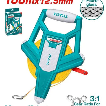 فيتة 100 متر هندسية | TMTF121006