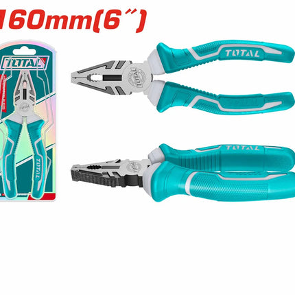 بلايس كهرباء ٦"  توتال | THT110606P