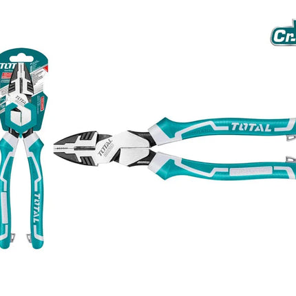 THT210906S High Leverage Combination Pliers