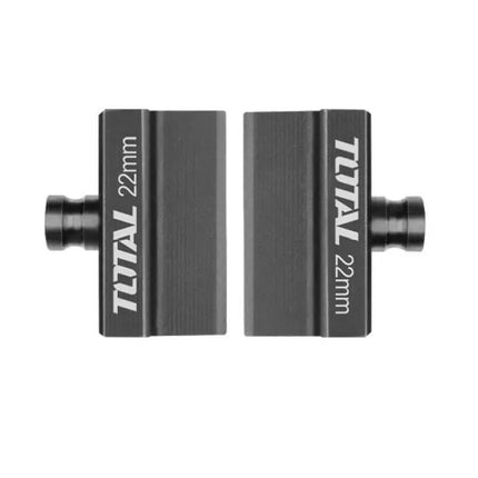 شفرة قاطعة كيبل هايدروليكية صغيرة 4-22 ملم توتال | THSC012B