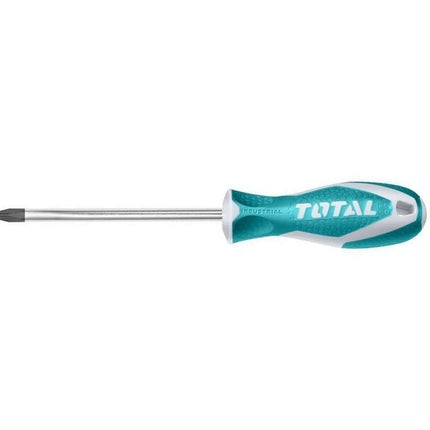 TOTAL PHILLIPS SCREWDRIVER THT22836