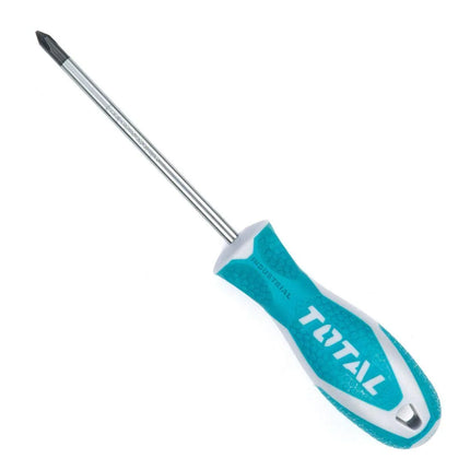 Total Phillips Screwdriver Length 150mm THT2266