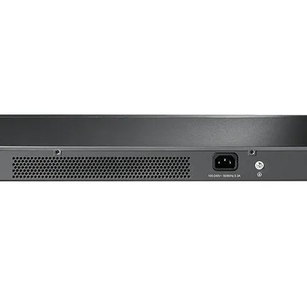 16-Port Gigabit Rackmount Switch