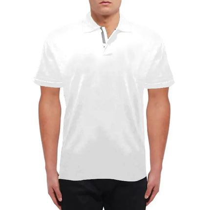 EDNC  قميص بولو SANTHOME