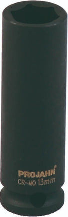 PROJAHN 1/2 deep impact socket 15 mm