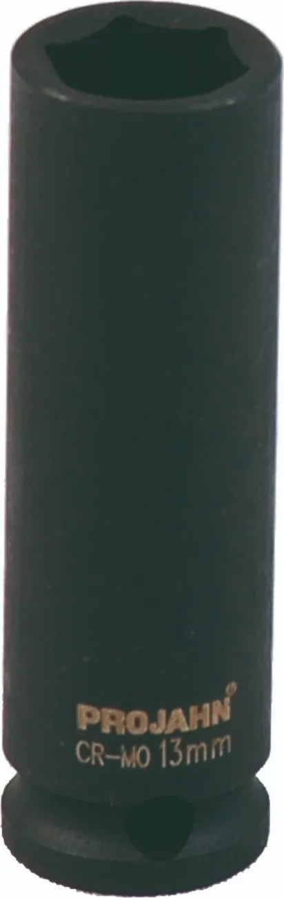PROJAHN 1/2 deep impact socket 15 mm