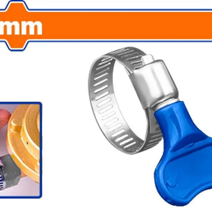 Wadfow Butterfly Hose Clamp American Type